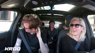 Dear Boy Joins Kat Corbett for 'Local Commute' Around Los Angeles