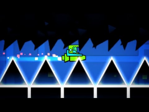 Geometry Dash 2.2 Challenges are insane tbh