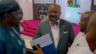 NBCC April Members' Evening / Induction