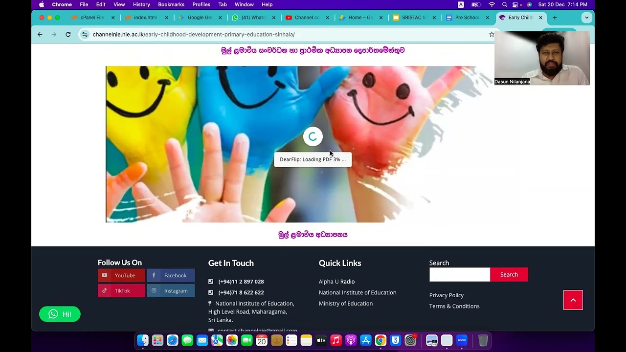 STEAM For Educators Session 2 1