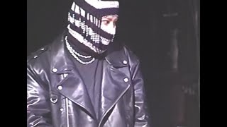 페노메코 (PENOMECO) [ Rorschach ] Part 2 'X' MV spoiler_1