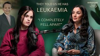 From Endometriosis To Childhood Cancer | Michaela’s Story