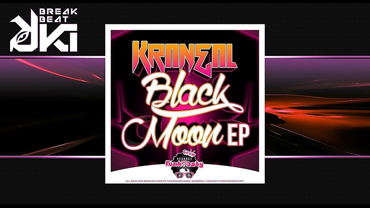 Kraneal - Welcome To The Jungle (Original Mix) Funktasty Crew Records
