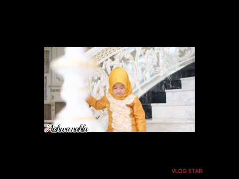 Sa'duna fiddunya (Cover)-Aishwa nahla karnadi
