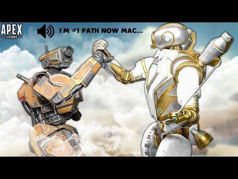 How I Persuaded ALBRALELIE to RETURN to PRO APEX Scene!