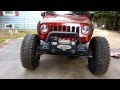 Jeep jk