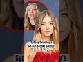 Sydney Sweeney’s Co-Star Breaks Silence #shorts #sydneysweeney #amandaseyfried