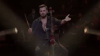 Video thumbnail of "La Isla Bonita (LIVE in Budapest) by HAUSER"