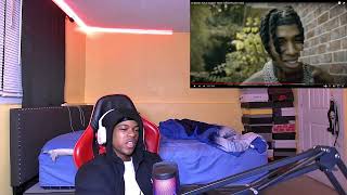 DeeReacts To Dj Booker X NLE Choppa - MEM (Official Music Video)