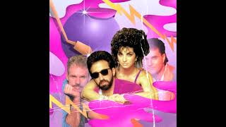 Miami Sound Machine - Conga - DJ OzYBoY 2022 Rework