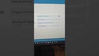 How To Finalize Student Progression UDISE 2026-27 #udiseplus #udisepluse #epunjab #pseb