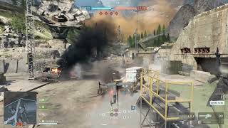 nice try buddy | Battlefield 6