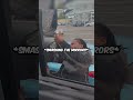 She Jumped Onto Truck… What Happened Next Is Crazy