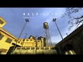 Half-Life 2 OST — Particle Ghost (Extended)