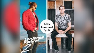 Growing Your Credibilitiy On Instagram with Alex Lombard and Ian Lenhart
