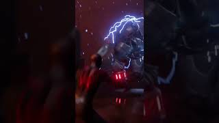 Spider-man Miles Morales VS Rhino
