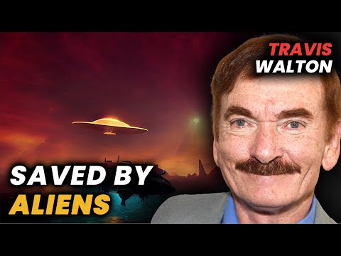 Travis Walton: Kaçırılma ve UFO'nun İçinde Olmak