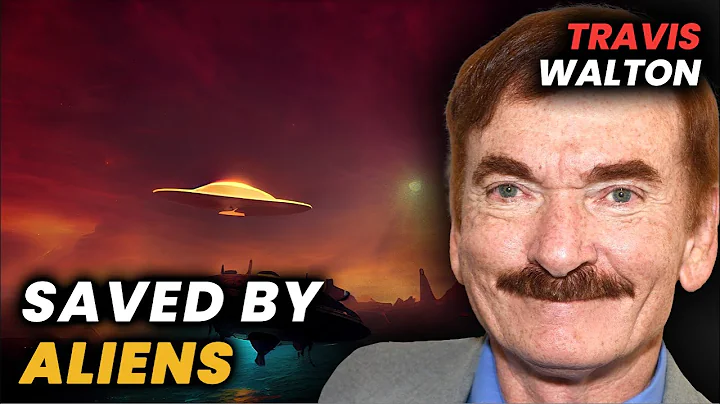 Travis Walton on Being Abducted, Alien Faces, and ...