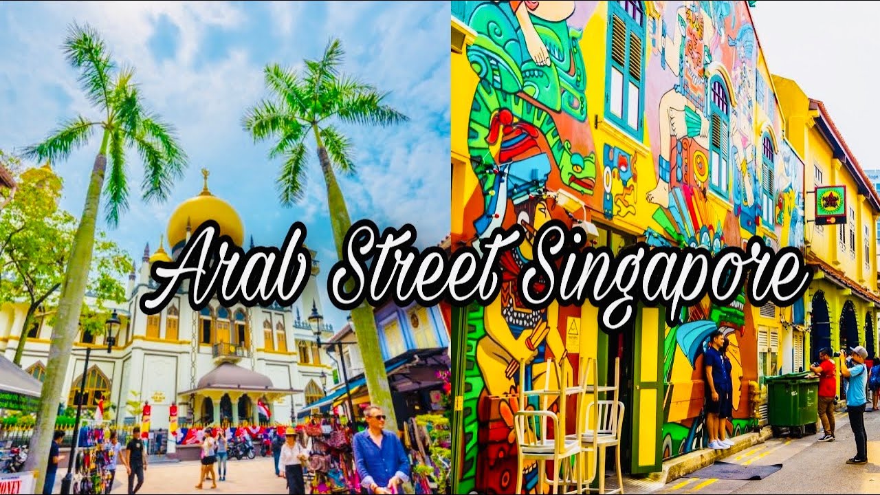 Where To Eat In Haji Lane Arab Street Singapore Amazing Turkish Where To Eat In Haji Lane Arab Street Singapore Amazing Turkish
