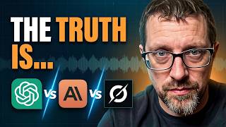 ChatGPT vs Claude vs Grok | AI Video Battle