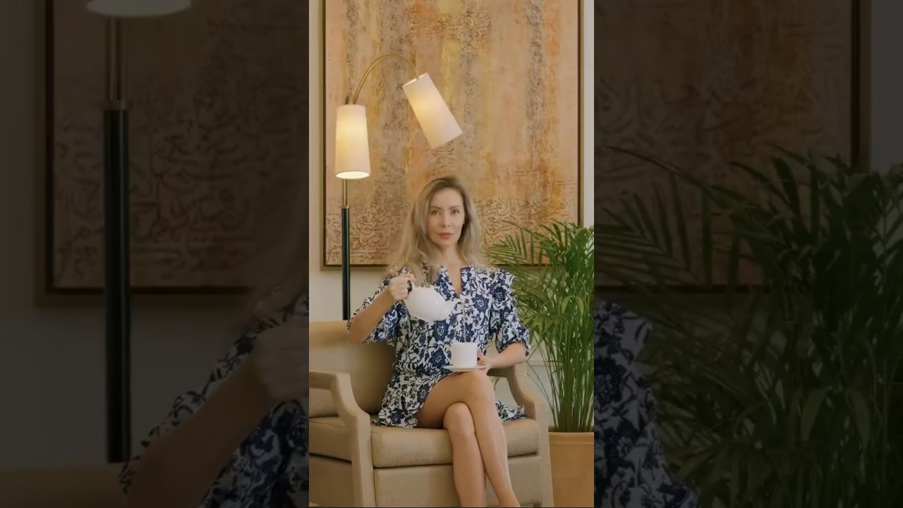 Summer is heating up in Qatar!