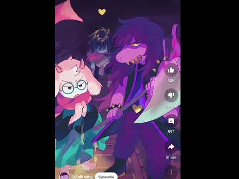Susie… Defying Fate?