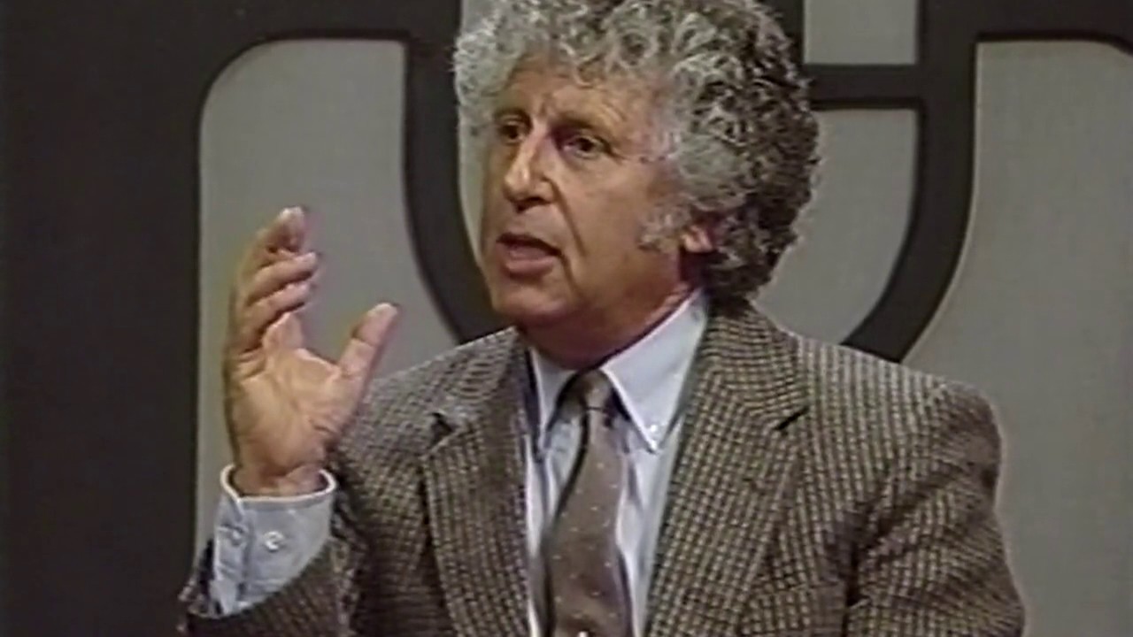 Roy Masters - How To Control Negative Emotions