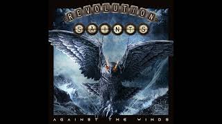 Revolution Saints - Fall on my Knees (Melodic-Rock)