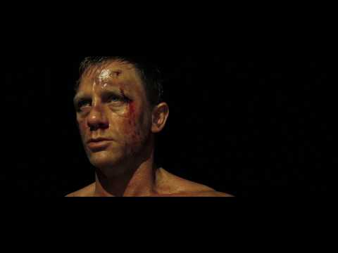 CASINO ROYALE - TORTURE SCENE