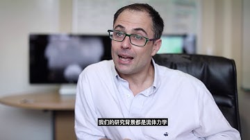 Snapshot of Prof. Ignazio Maria Viola