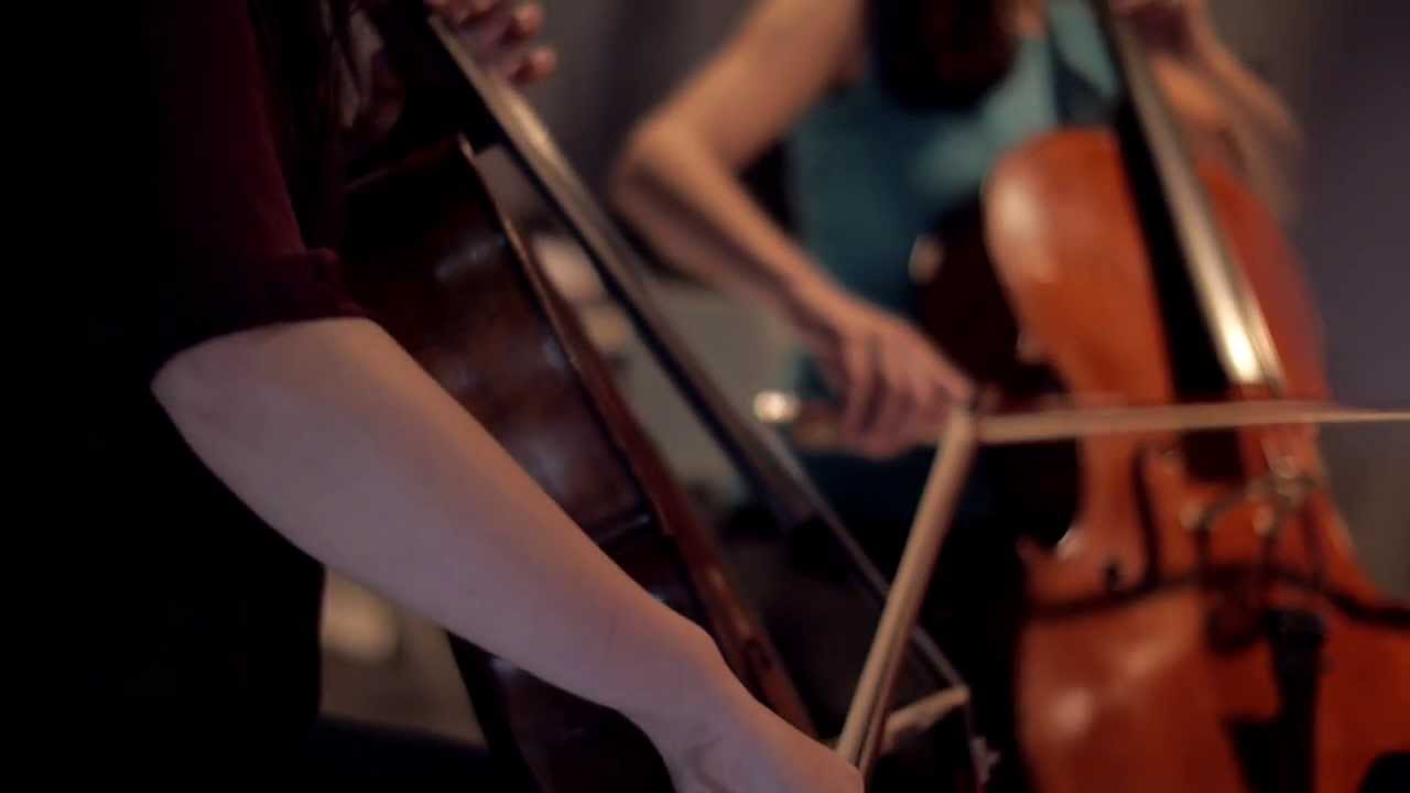 Ensemble FIVE - Meet the people