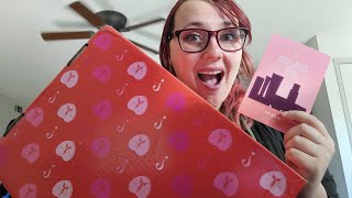 Jeffree Star 2022 Mystery box! BROKEN ITEMS!?