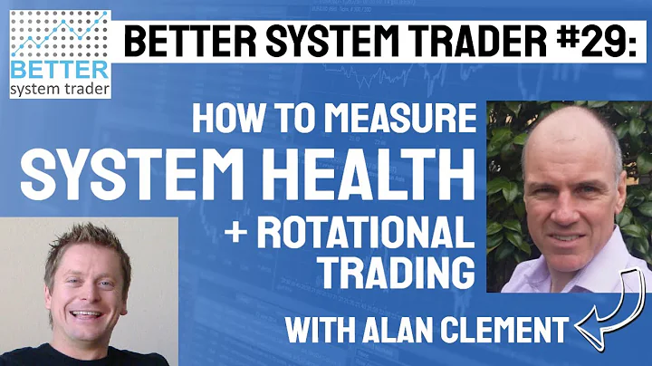 029: Alan Clement talks Rotational trading, system...