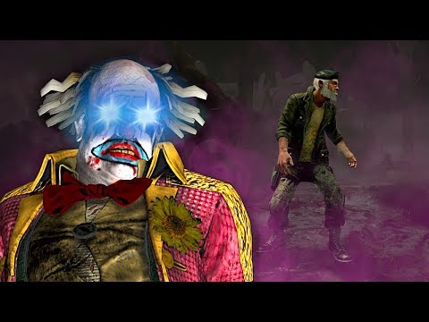 i-became-a-scary-clown!---dead-by-daylight-gameplay