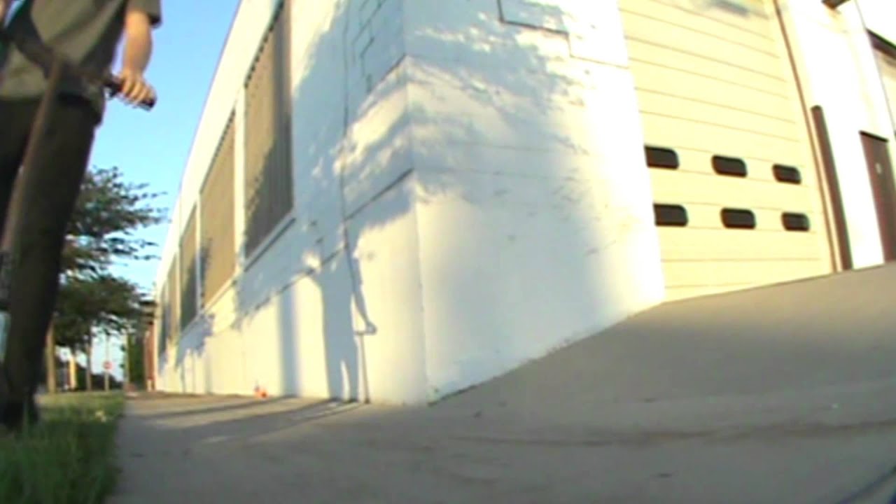 Shananigans Parts Jack Tempesta YouTube