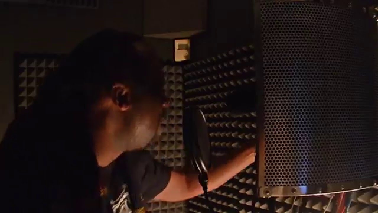 ARTISTS IN THE BOOTH (6) - EL INDIO - ROOTS POWER (Official Music Video)