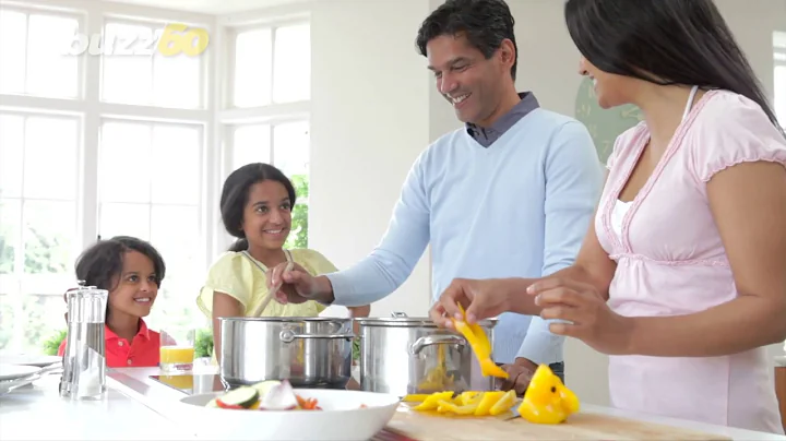 5 Kitchen Tools You Can’t Live Without