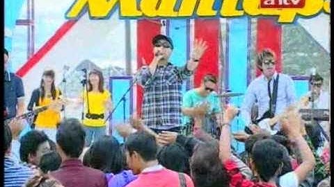 Rocket Rockers - Reuni (Mantap ANTV)