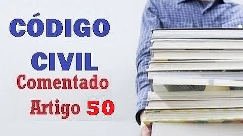 O que diz o artigo 50 do Código de Defesa Civil?