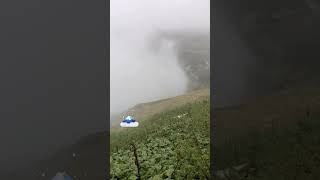 Duman Aldi Dağlari 🗻 Resimi