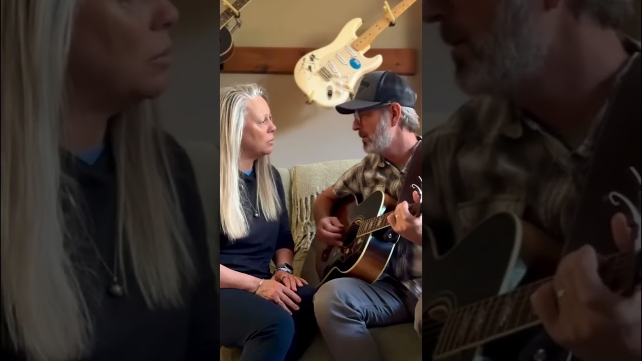 Clay Pigeons by Blaze Foley (VK  cover) #BlazeFoley #ClayPigeons #AcousticCover #SongwriterTribute