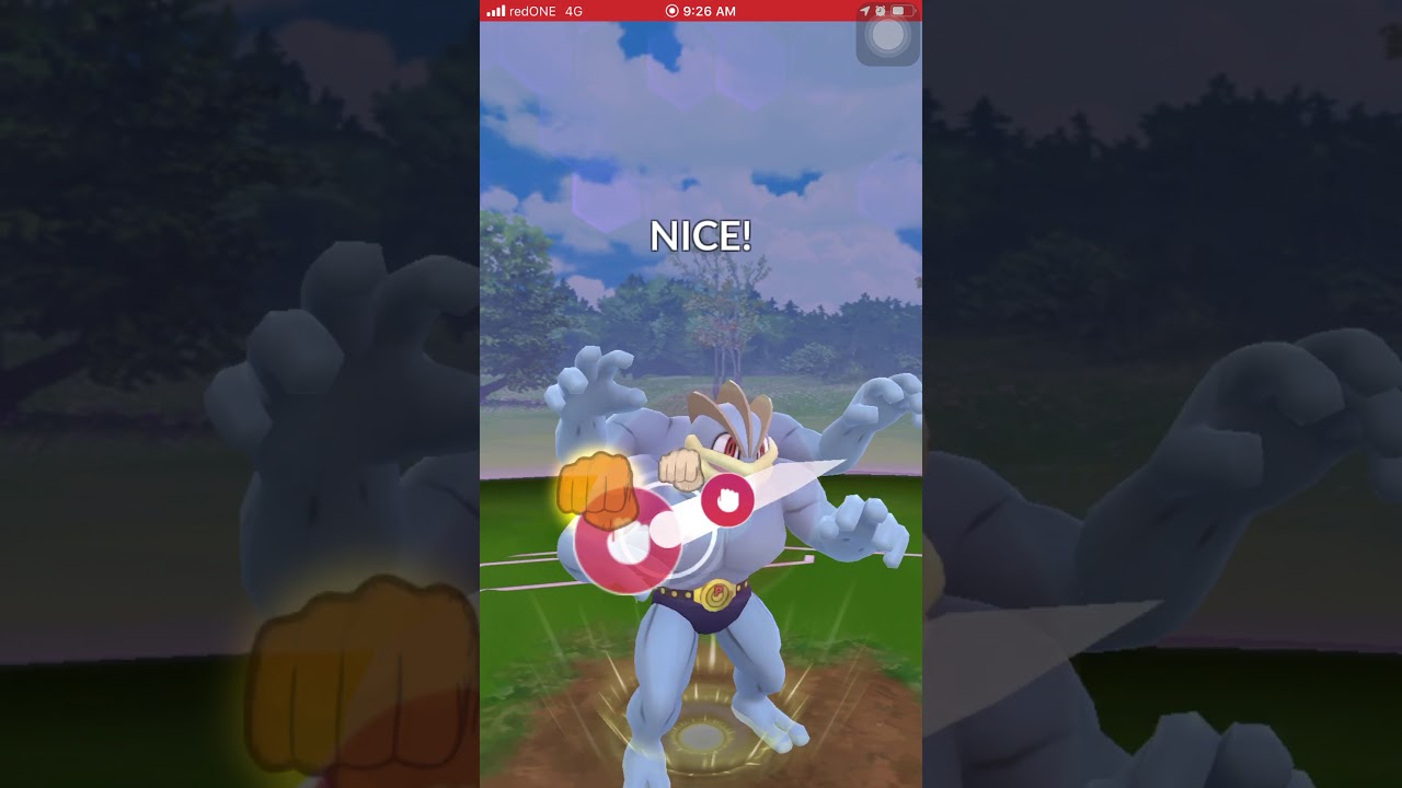 Pokemon Go : SHADOW RAIKOU Appear. How to Beat Boss GIOVANNI (Steelix). Vers1 - YouTube