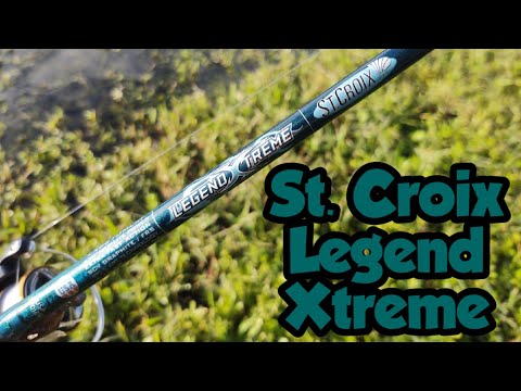 Testing and Reviewing the St. Croix Legend Xtreme 
