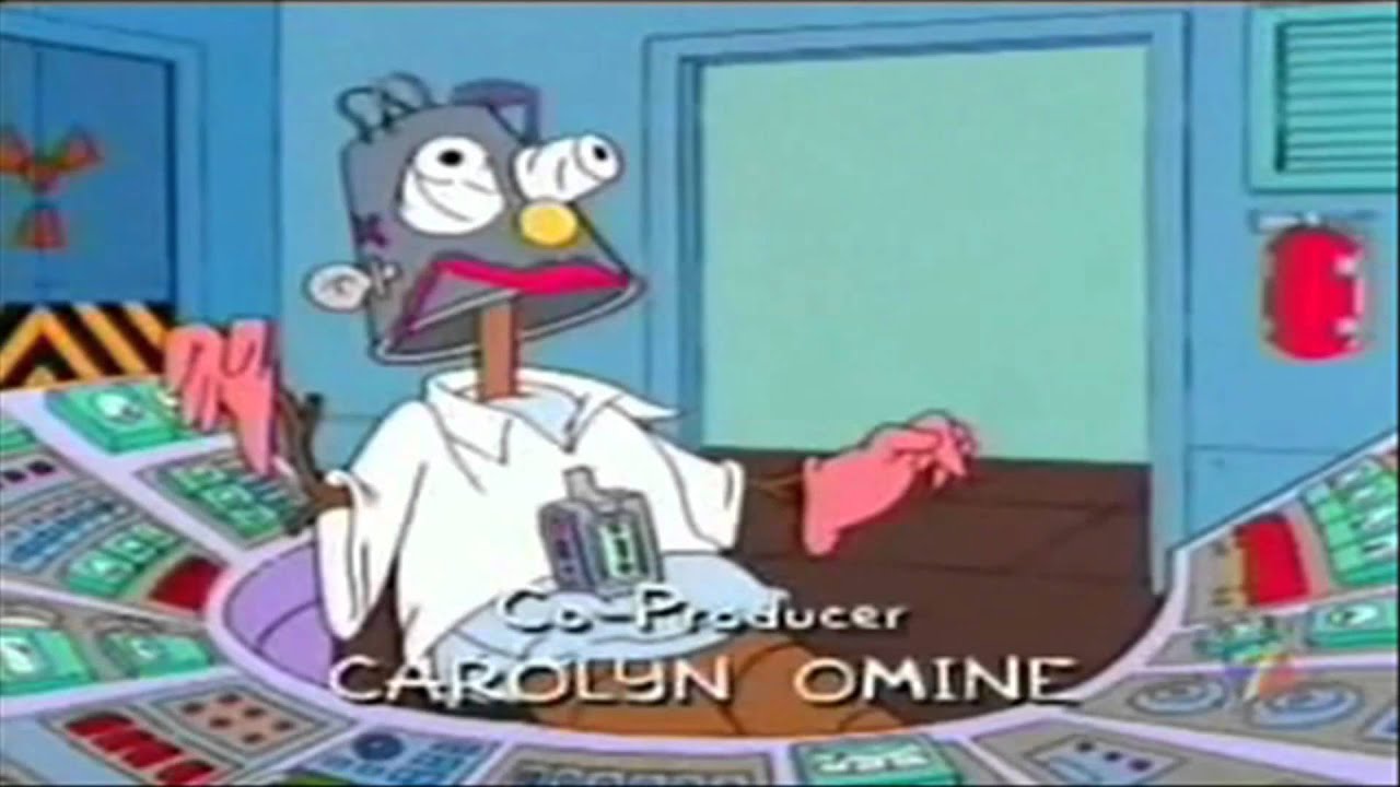 Los Simpson Trabajo Muy Duro Latino Hd 1080p Youtube 