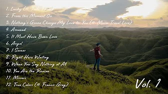 Dave Moffatt Music - The Best Love Songs (Vol.1)