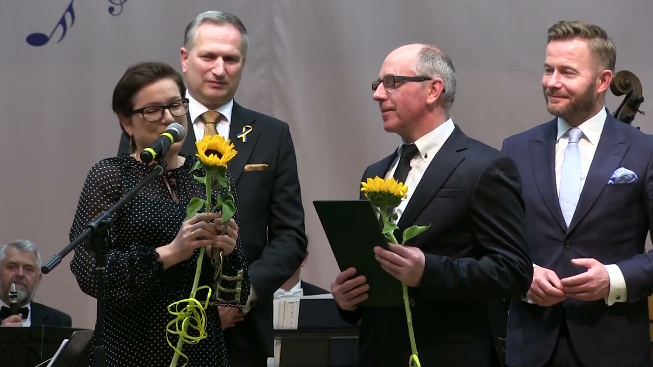 Słoneczniki 2021 24STAROGARD.PL