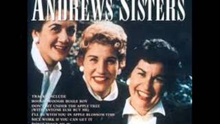 The Andrews Sisters  Aurora