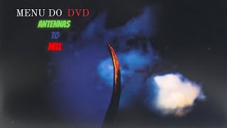 Menu DVD | Slipknot Antennas To Hell - 2012