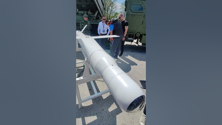 Prva srpska krstareća raketa Košava - Serbian army Cruise Missile rocket #vojskasrbije #rocket #army