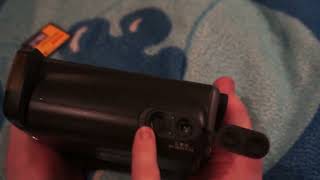 Early Digital Camera [1996]